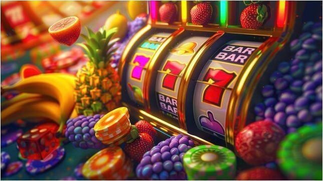 54bet7
