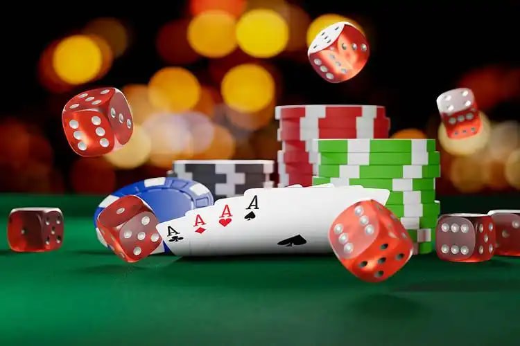 54bet7